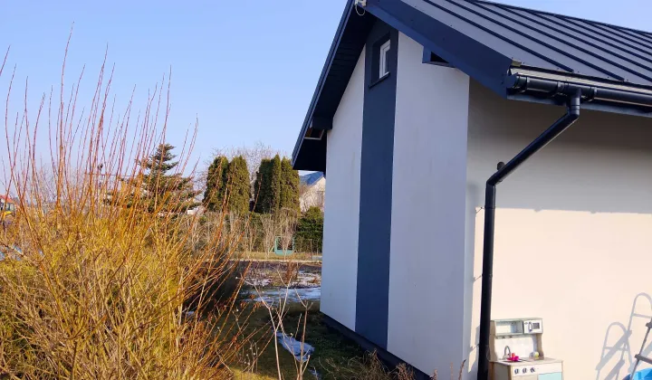 Działka rod Suwałki, ul. Zastawie