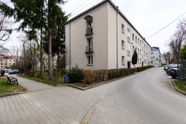 Mieszkanie 2-pokojowe Bielsko-Biała Śródmieście, ul. Radosna. Zdjęcie 18