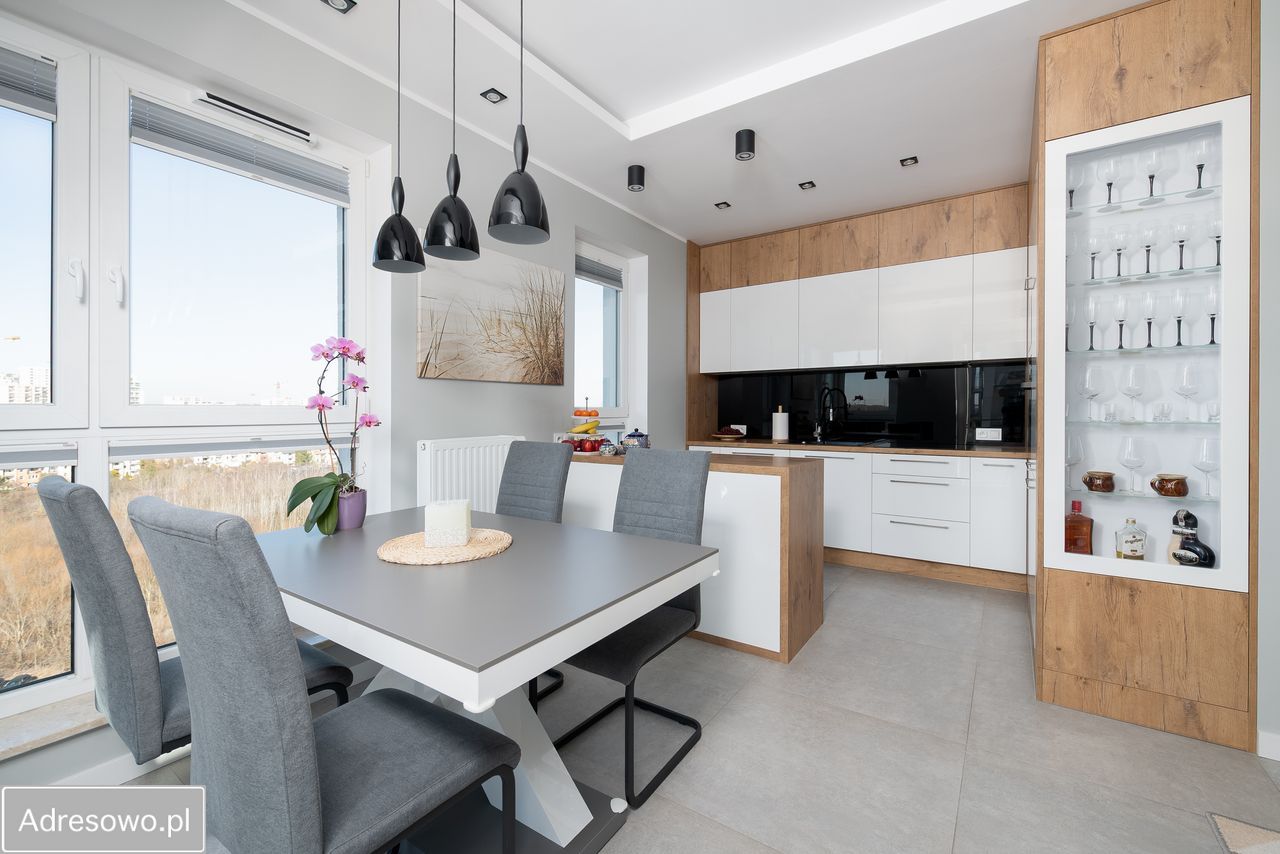 Mieszkanie 3-pokojowe Gdańsk Piecki, ul. Stanisława Lema. Zdjęcie 10