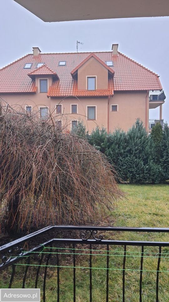 Mieszkanie 2-pokojowe Krynica Morska, ul. Rybacka. Zdjęcie 2