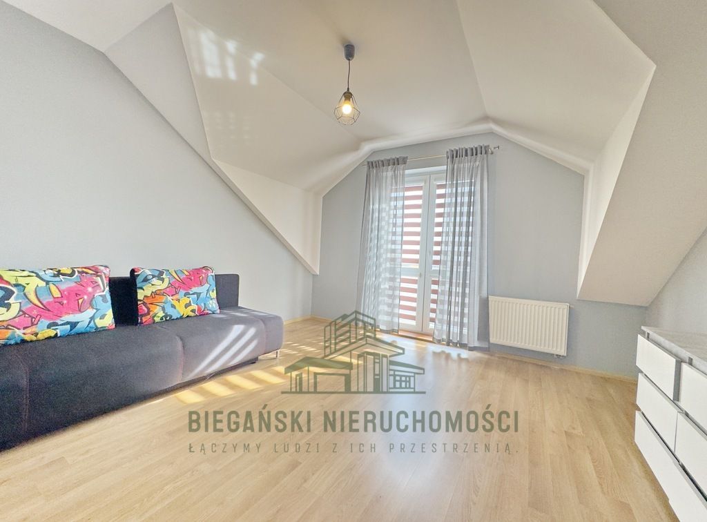 dom wolnostojący, 5 pokoi Łuszczów Drugi. Zdjęcie 17