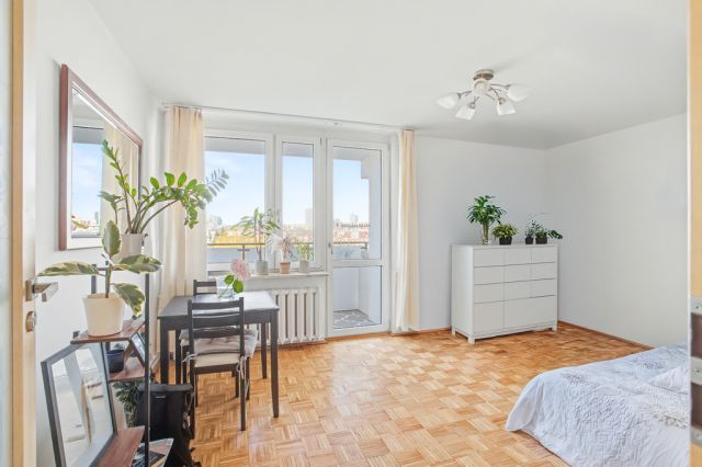 Mieszkanie 3-pokojowe Warszawa Praga-Południe, ul. Łukowska. Zdjęcie 2