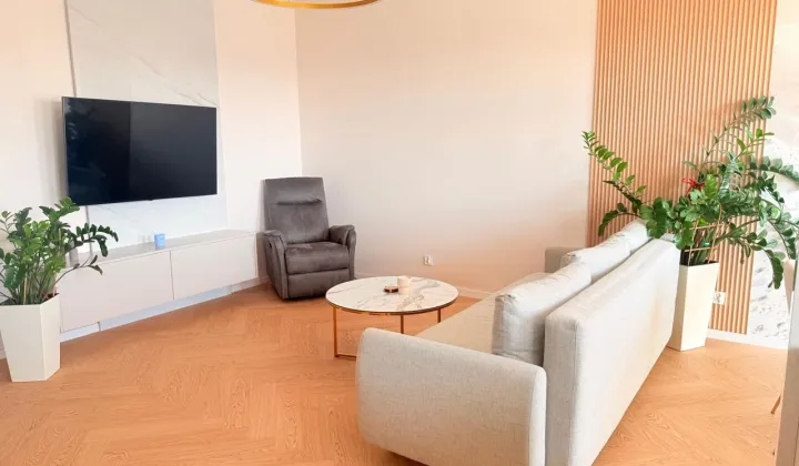 Mieszkanie 3-pokojowe Tomaszów Mazowiecki, ul. Rolna