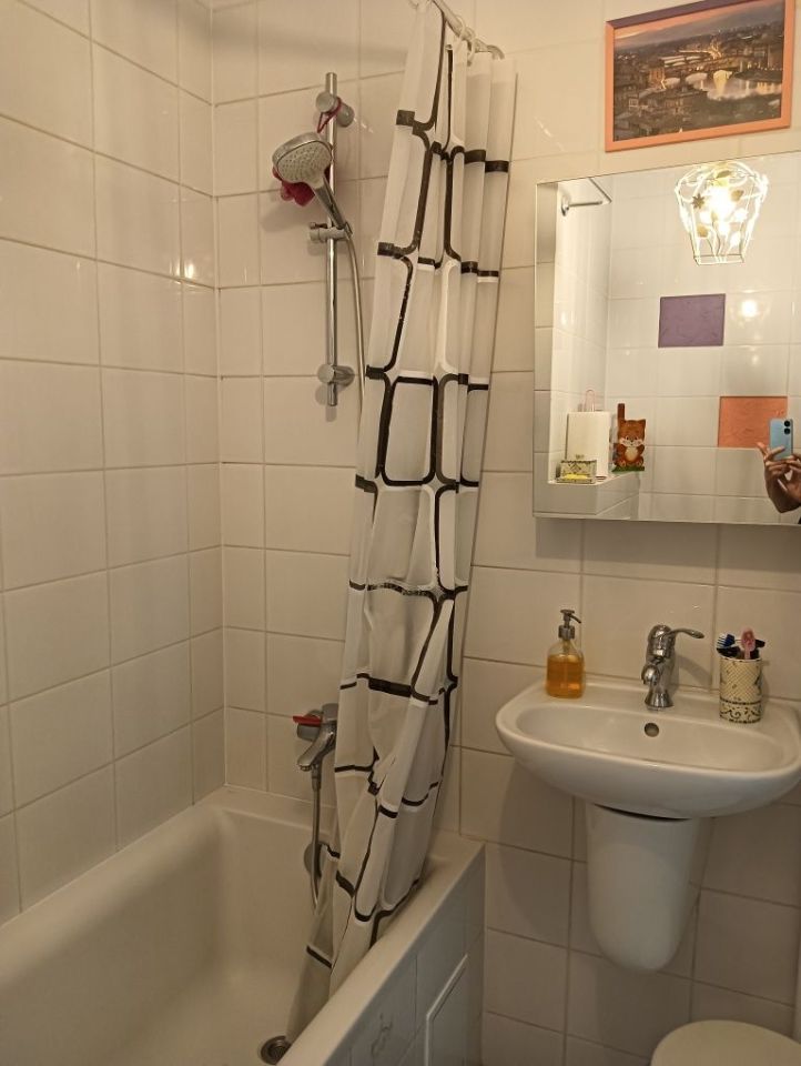 Mieszkanie 3-pokojowe Pabianice Bugaj. Zdjęcie 3