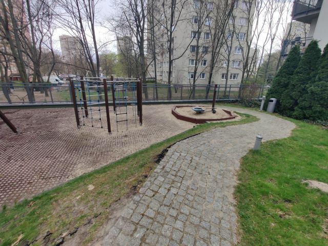 Mieszkanie 2-pokojowe Warszawa Bemowo, ul. Świetlików. Zdjęcie 30