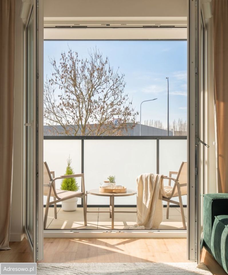 Mieszkanie 2-pokojowe Kowale, ul. Glazurowa. Zdjęcie 9