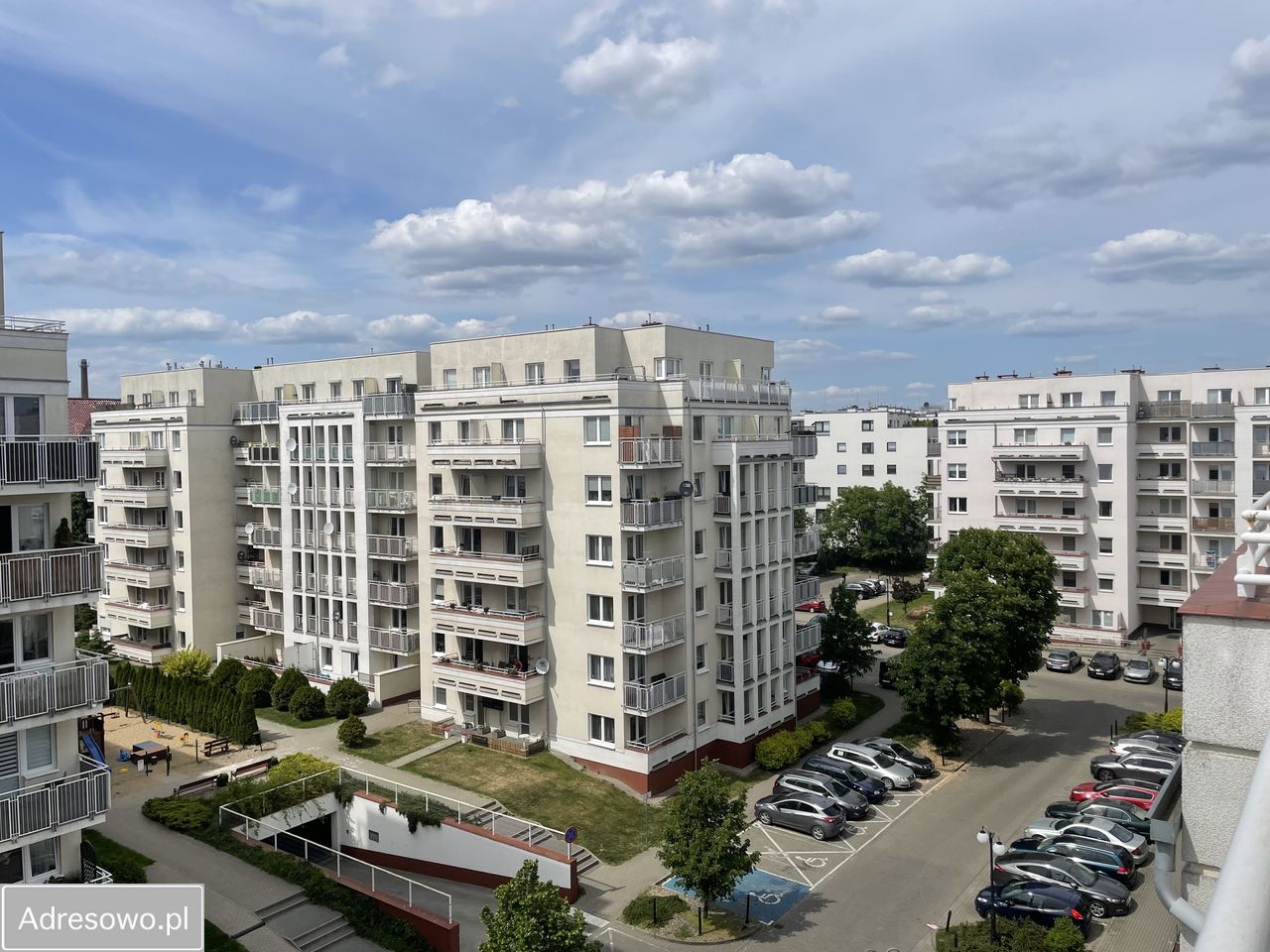 Garaż/miejsce parkingowe Poznań Wilda, ul. Saperska. Zdjęcie 2