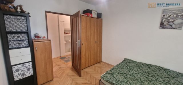 Mieszkanie 2-pokojowe Kraków Bronowice, ul. Krzywy Zaułek. Zdjęcie 7