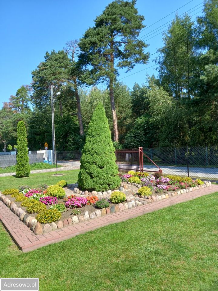 dom wolnostojący, 2 pokoje Włodzimierzów, ul. Polanka. Zdjęcie 5