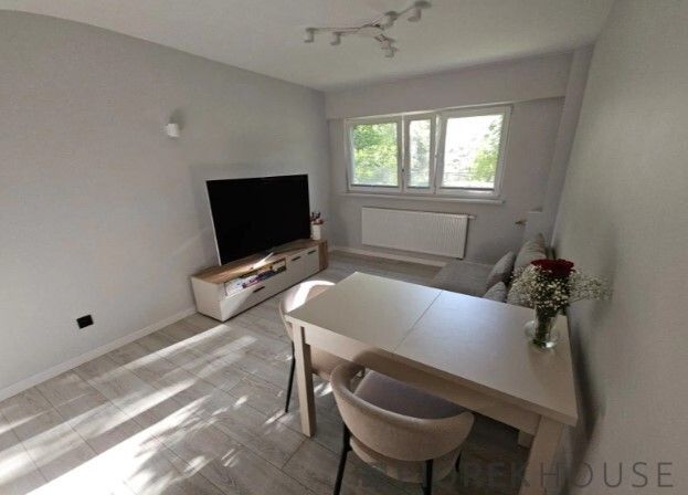Mieszkanie 2-pokojowe Warszawa Mokotów, ul. Niegocińska. Zdjęcie 2