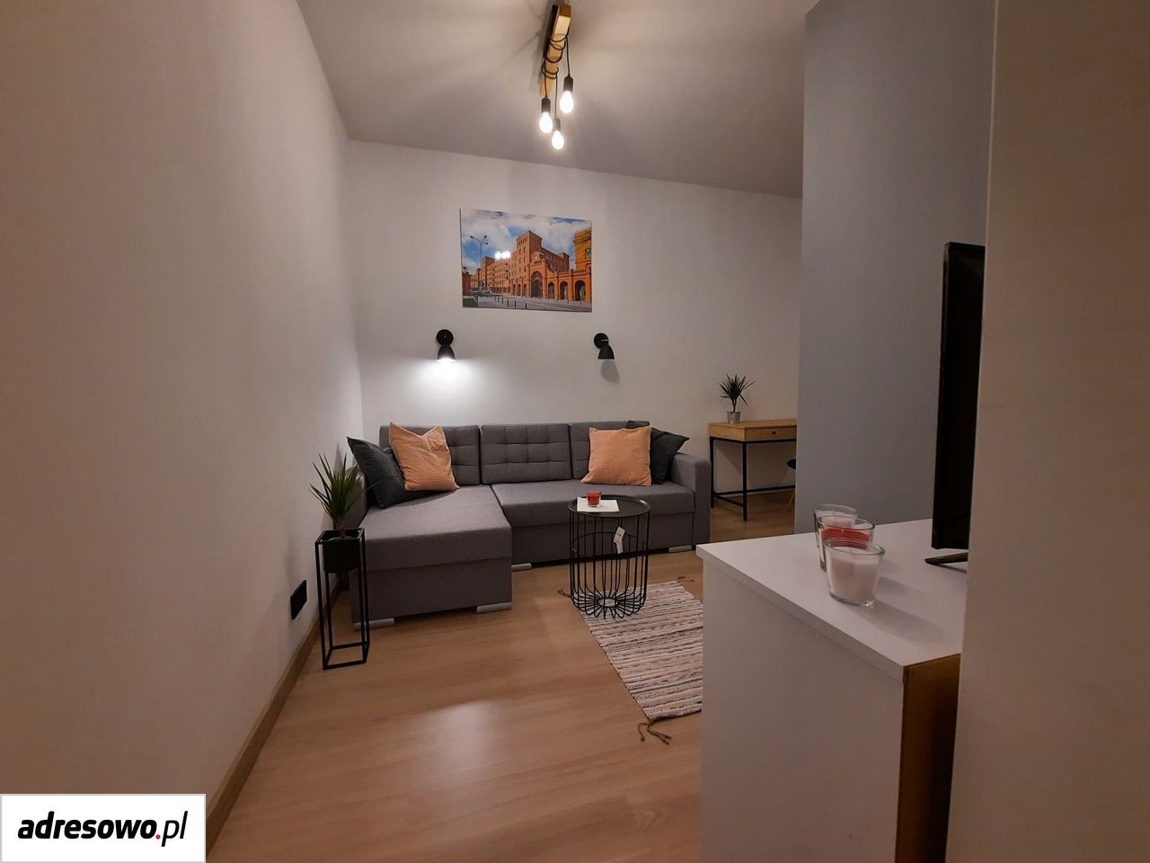 Mieszkanie – Łódź, Stare Bałuty, Bałuty