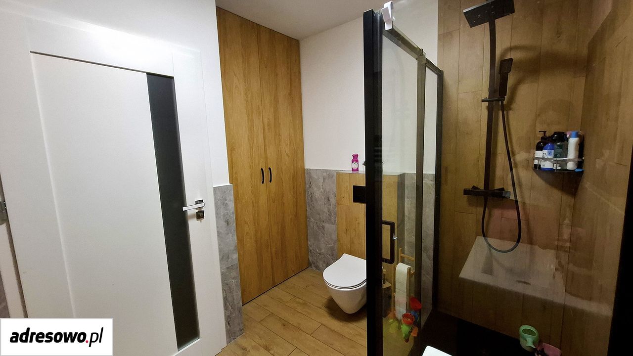 Mieszkanie 3-pokojowe Szczecin Bukowo, ul. Kryształowa. Zdjęcie 16