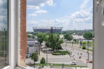 Mieszkanie 3-pokojowe Warszawa Praga-Południe, ul. Targowa. Zdjęcie 4