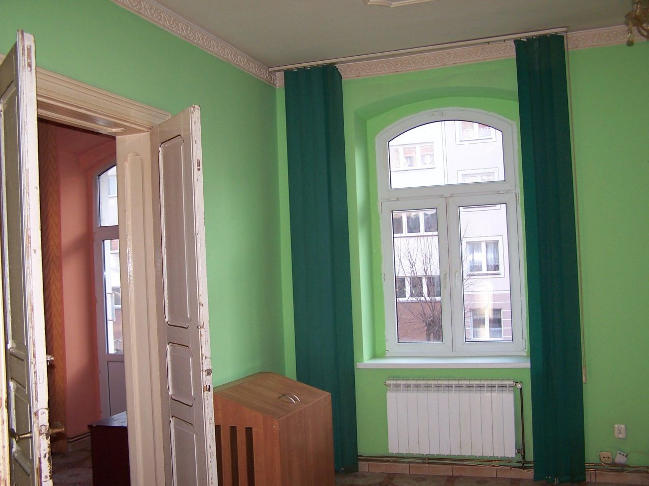 Mieszkanie 3-pokojowe Ełk Centrum, ul. Adama Mickiewicza. Zdjęcie 6