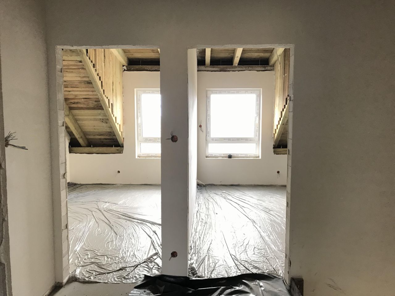 bliźniak, 4 pokoje Piotrkówko, ul. Pod Lasem. Zdjęcie 14