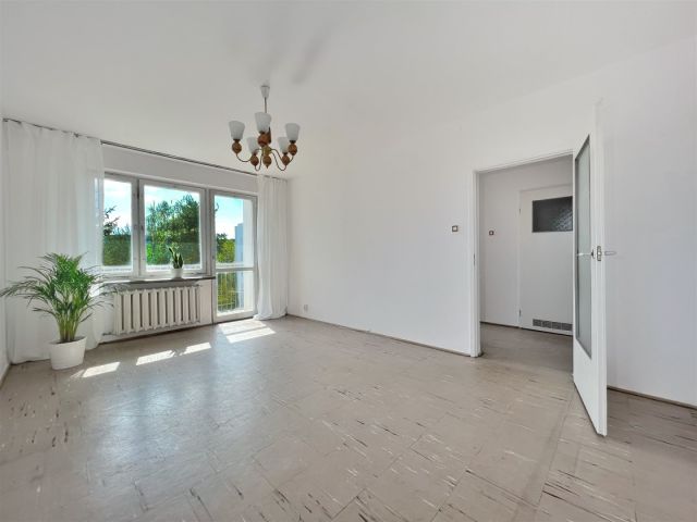 Mieszkanie 3-pokojowe Warszawa Białołęka, ul. Feliksa Pancera. Zdjęcie 1