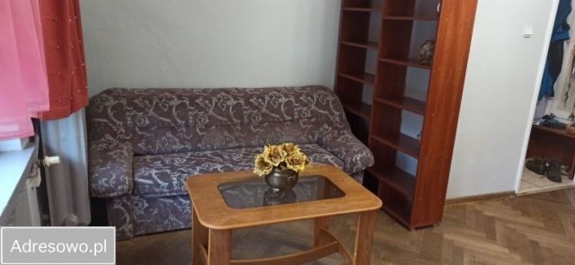 Mieszkanie 1-pokojowe Inowrocław. Zdjęcie 1