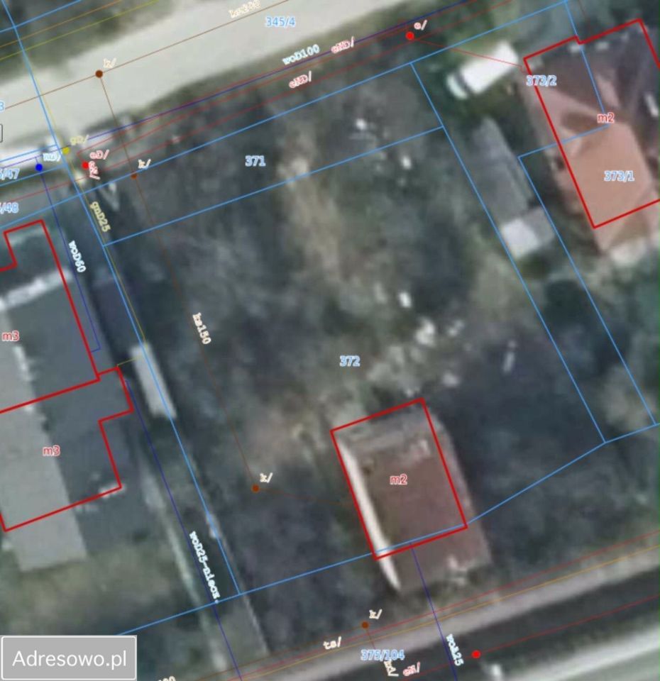 Działka inwestycyjna Kielce Białogon, ul. Krakowska. Zdjęcie 10