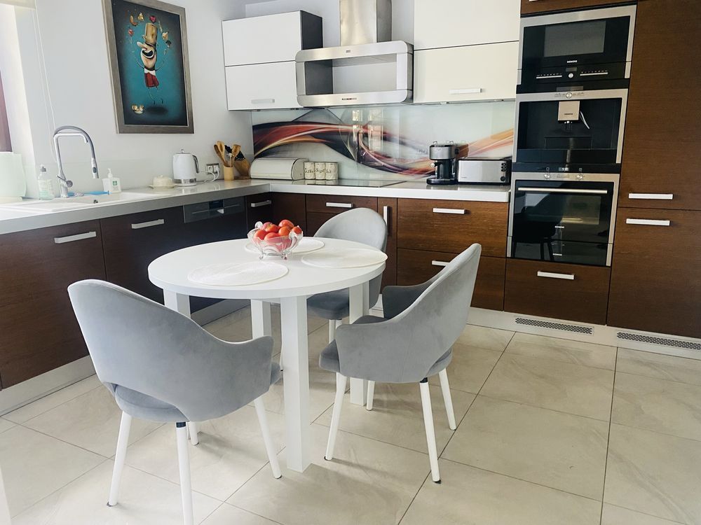 dom wolnostojący, 4 pokoje Dolaszewo, ul. Mahoniowa. Zdjęcie 6