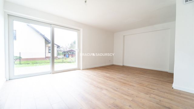 dom wolnostojący, 10 pokoi Skawina, ul. Żwirowa. Zdjęcie 11