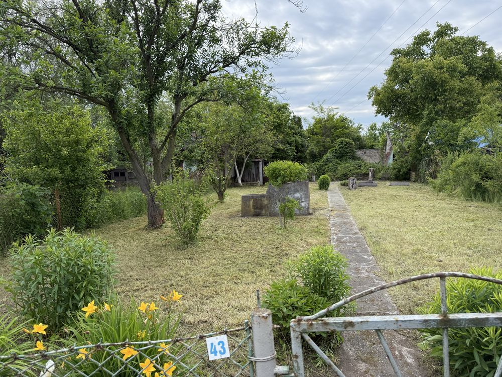 Działka rekreacyjna Wrocław Śródmieście