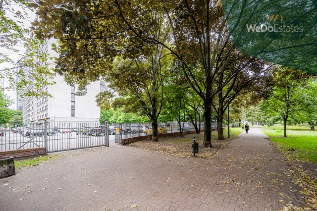 Mieszkanie 3-pokojowe Warszawa Śródmieście, ul. Grzybowska. Zdjęcie 15