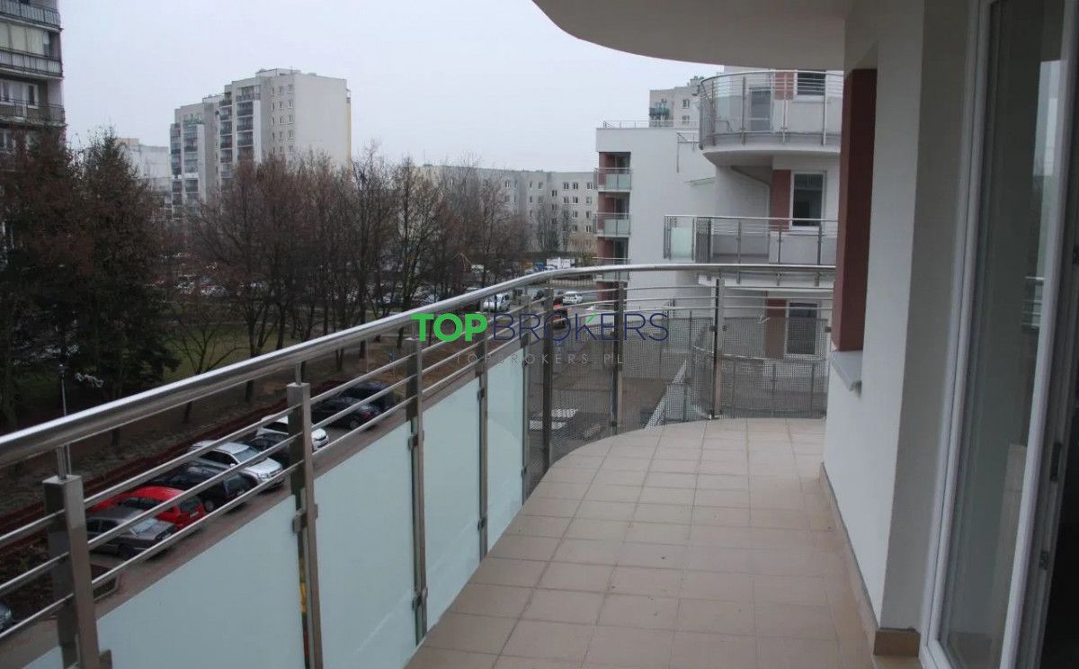 Mieszkanie 2-pokojowe Warszawa Ursynów, ul. Na Uboczu. Zdjęcie 22