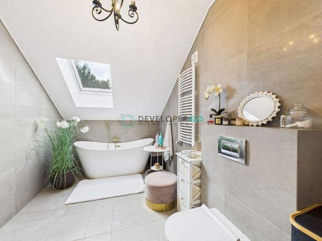 dom szeregowy, 4 pokoje Sobolewo, ul. Rybacka. Zdjęcie 16