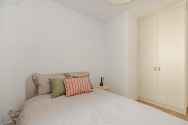 Mieszkanie 2-pokojowe Kraków Łagiewniki-Borek Fałęcki, ul. Aleksandra Fredry. Zdjęcie 8