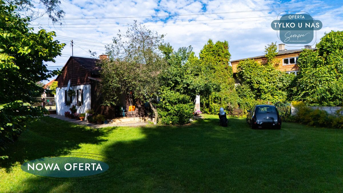 dom wolnostojący, 4 pokoje Bełchatów, ul. Adama Mickiewicza. Zdjęcie 23