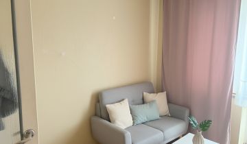 Mieszkanie 3-pokojowe Warszawa Wilanów, ul. Jana III Sobieskiego