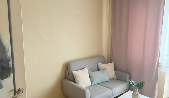 Mieszkanie 3-pokojowe Warszawa Wilanów, ul. Jana III Sobieskiego