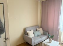 Mieszkanie 3-pokojowe Warszawa Wilanów, ul. Jana III Sobieskiego