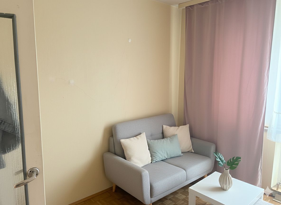 Mieszkanie 3-pokojowe Warszawa Wilanów, ul. Jana III Sobieskiego