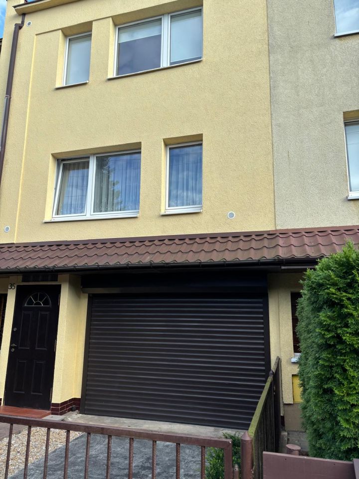 dom szeregowy, 5 pokoi Poznań Junikowo, ul. Oleńki Billewiczówny. Zdjęcie 8