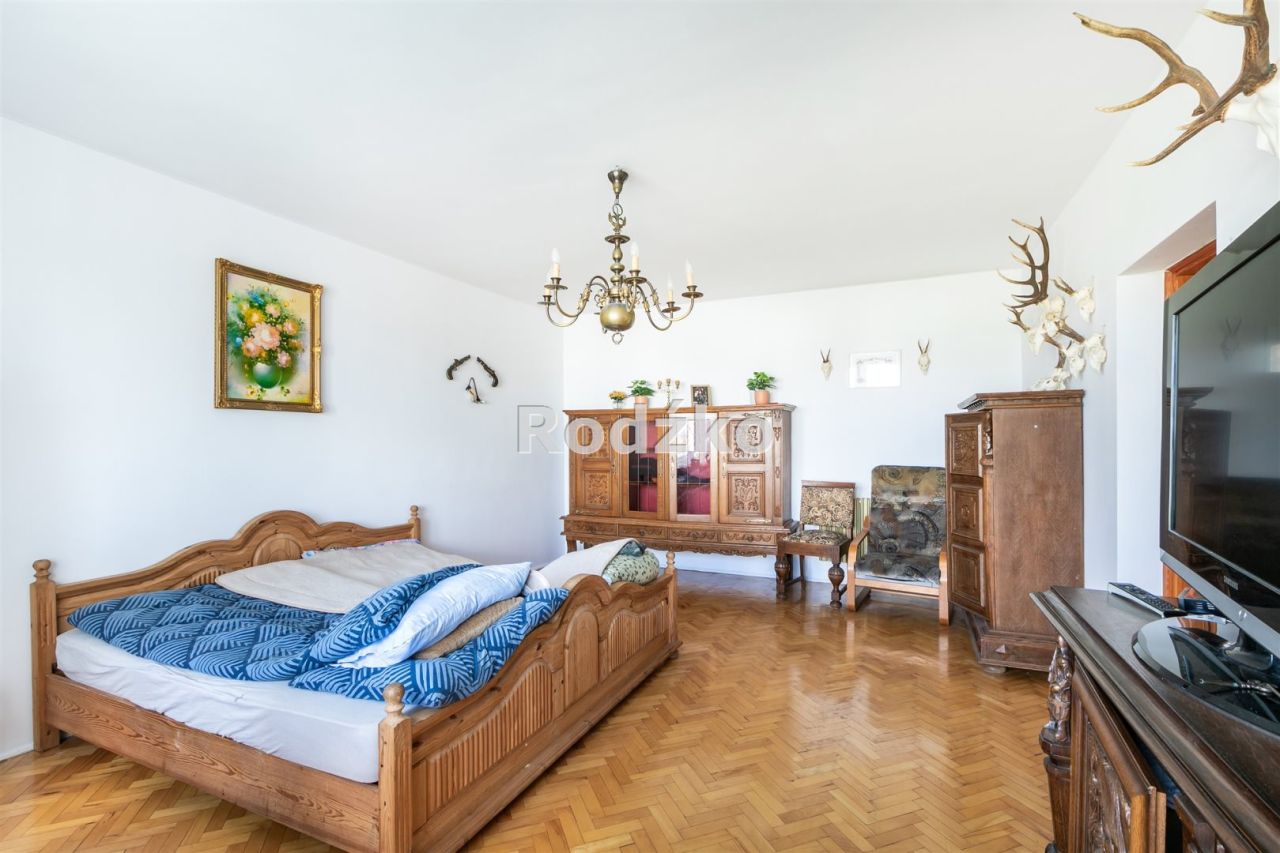 dom wolnostojący, 6 pokoi Skórcz, ul. Pomorska. Zdjęcie 9