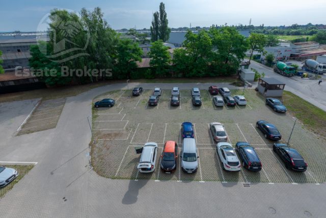 Lokal Wrocław Psie Pole, ul. Żmigrodzka. Zdjęcie 4