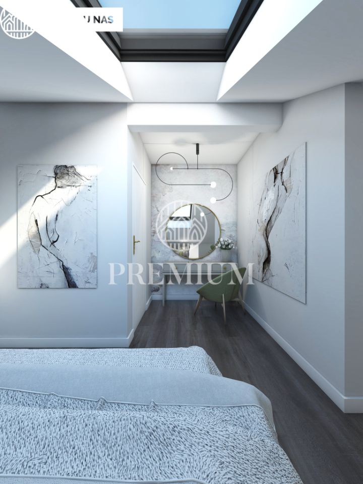 Mieszkanie 2-pokojowe Niemcz, ul. Olszynki. Zdjęcie 11