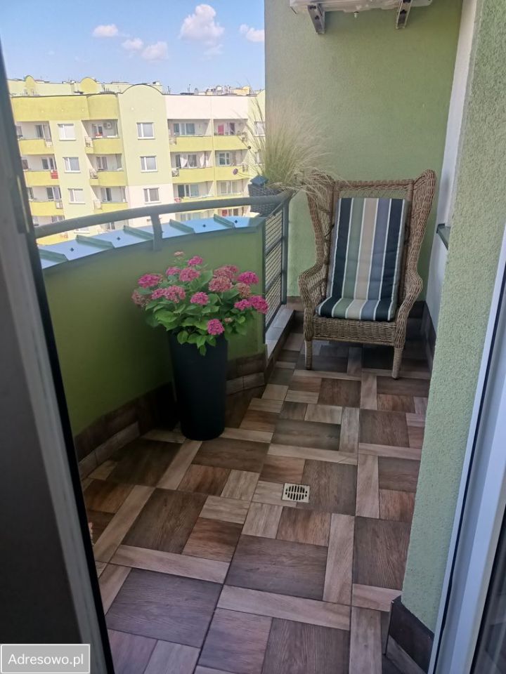 Mieszkanie 3-pokojowe Warszawa Tarchomin, ul. Myśliborska. Zdjęcie 20