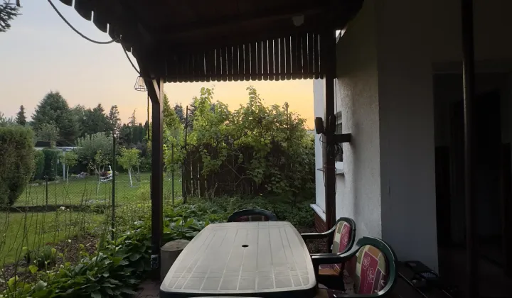 Działka rod Poznań Krzesiny, ul. Jarosławska