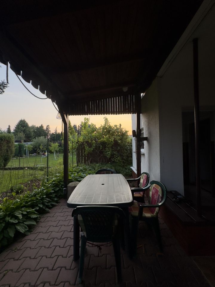 Działka rod Poznań Krzesiny, ul. Jarosławska