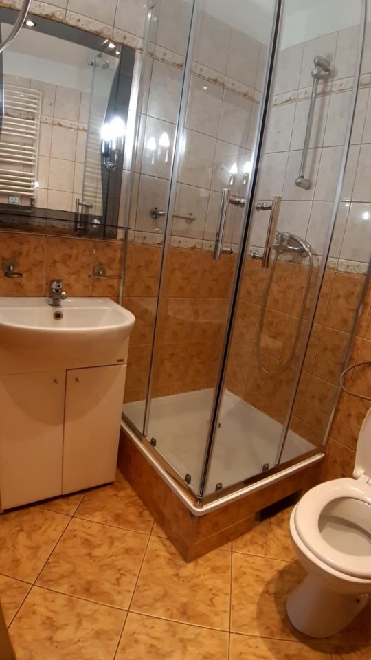 Mieszkanie 1-pokojowe Rzeszów, ul. Hetmańska. Zdjęcie 4