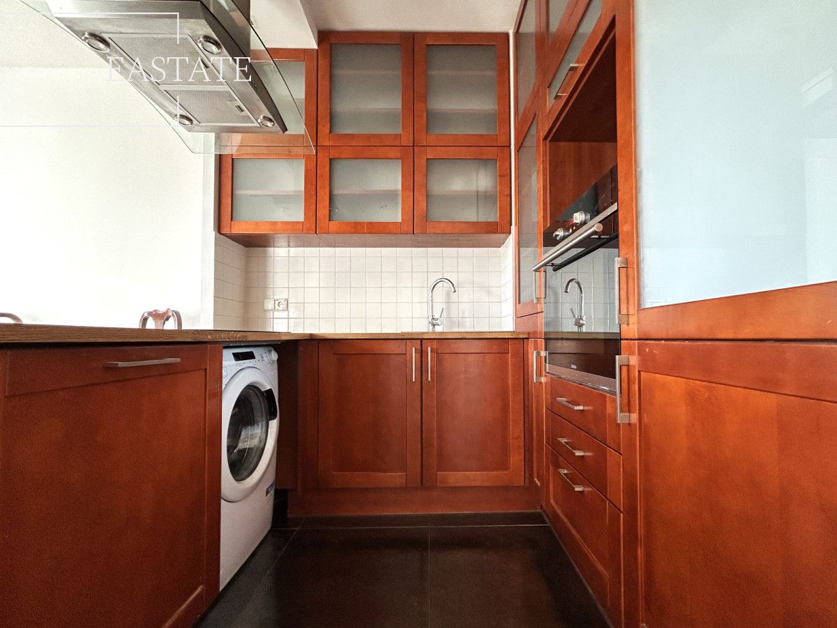 Mieszkanie 3-pokojowe Warszawa Mokotów, ul. Antoniego Józefa Madalińskiego. Zdjęcie 9