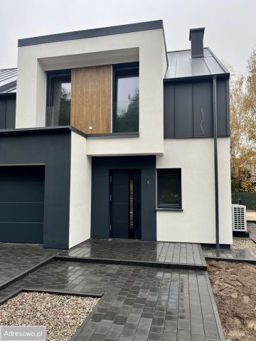 bliźniak, 5 pokoi Niemcz. Zdjęcie 1