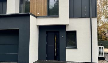 bliźniak, 5 pokoi Niemcz