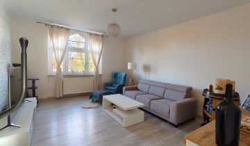 Mieszkanie 3-pokojowe Białogard