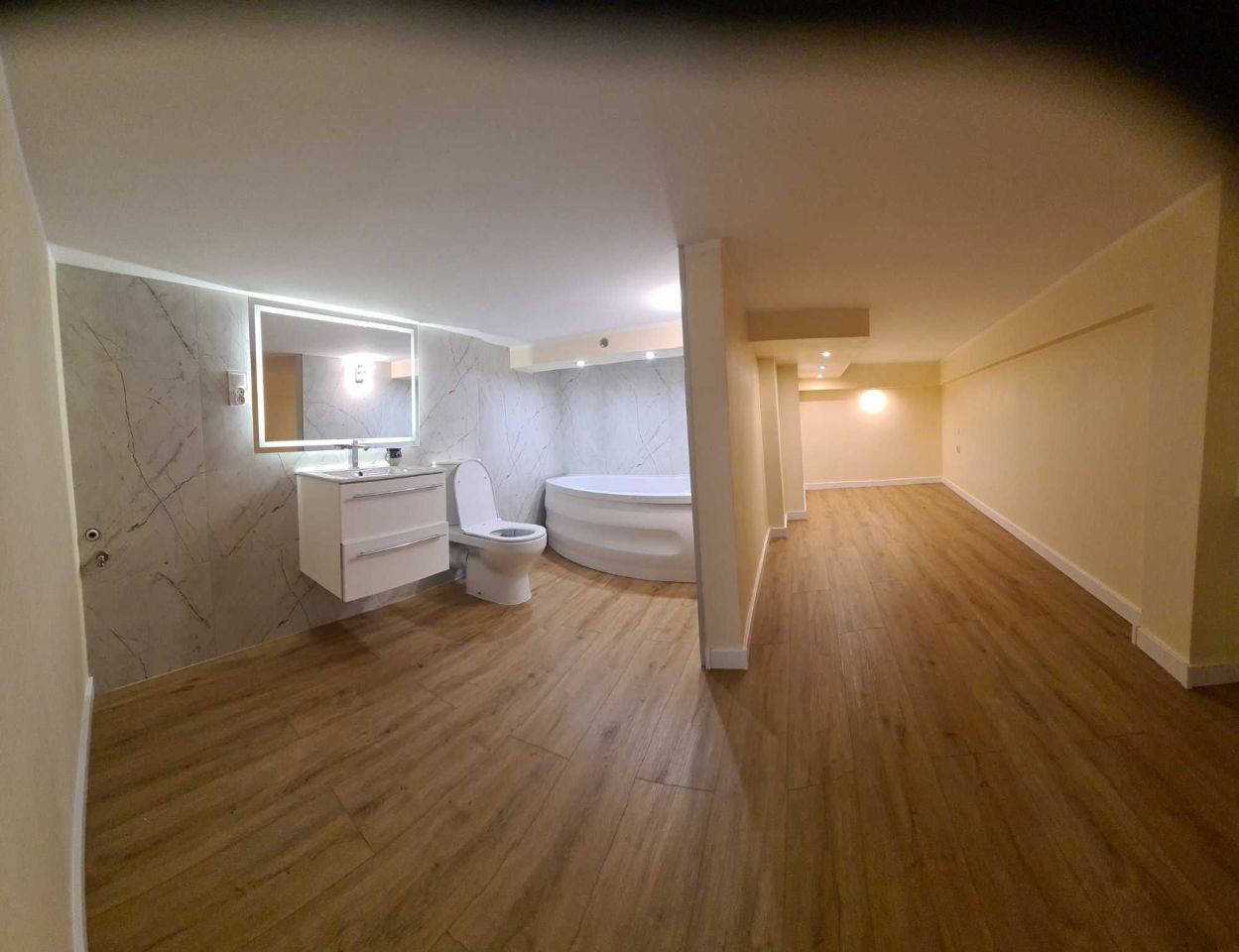 Mieszkanie 1-pokojowe Świnoujście Centrum, ul. Bohaterów Września. Zdjęcie 4