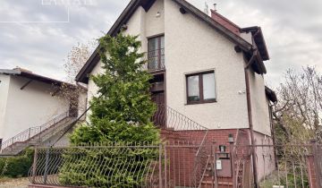 dom wolnostojący, 5 pokoi Gdynia Chwarzno-Wiczlino, ul. Izydy