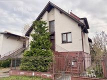 dom wolnostojący, 5 pokoi Gdynia Chwarzno-Wiczlino, ul. Izydy