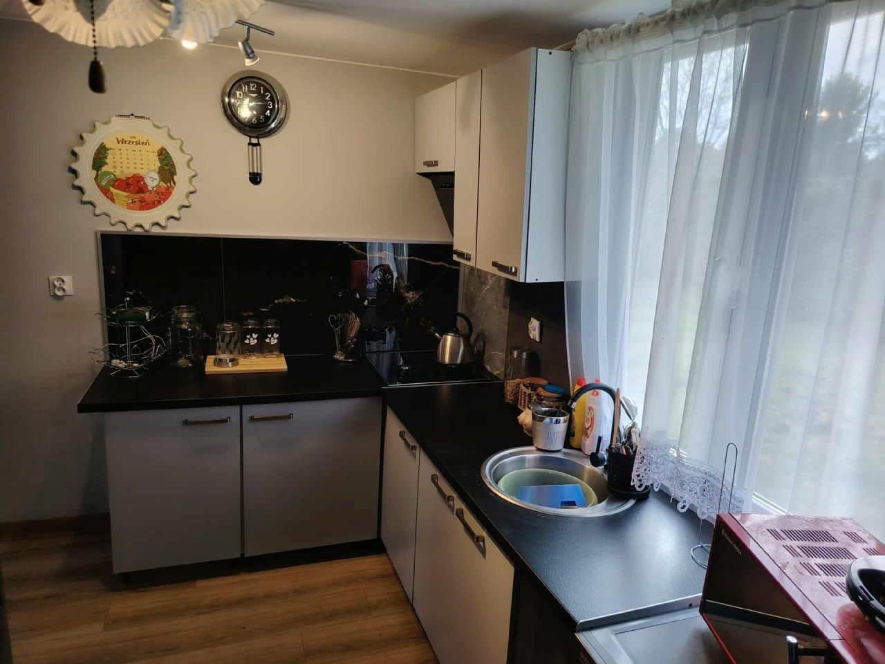 Działka rod Łódź Widzew, ul. Olkuska. Zdjęcie 3